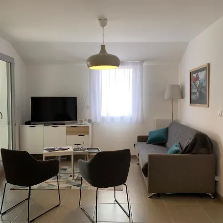 Διαμέρισμα Le Clos Sainte Marie Pornic