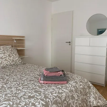 Appartement Le Clos Sainte Marie Pornic