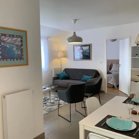 Le Clos Sainte Marie *