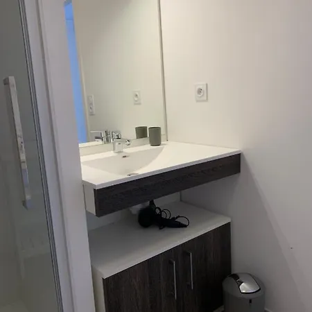 Appartement Le Clos Sainte Marie