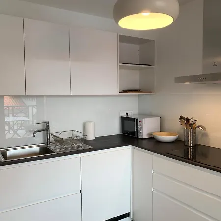 Appartement Le Clos Sainte Marie