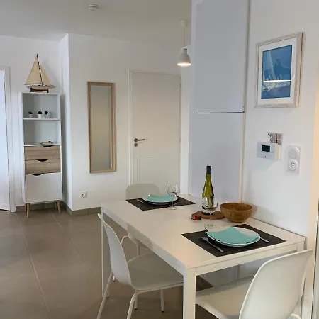 Le Clos Sainte Marie Appartement Pornic