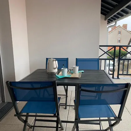 Le Clos Sainte Marie * Pornic