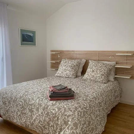 Le Clos Sainte Marie Pornic