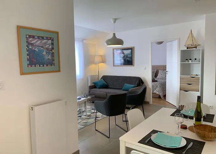 Le Clos Sainte Marie *