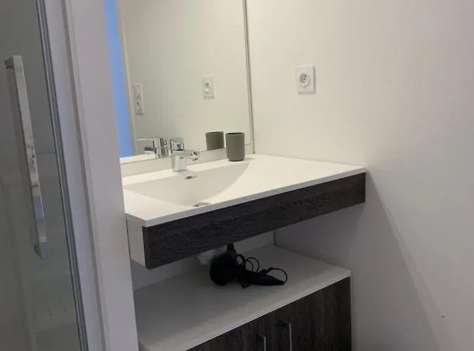 Apartamento Le Clos Sainte Marie