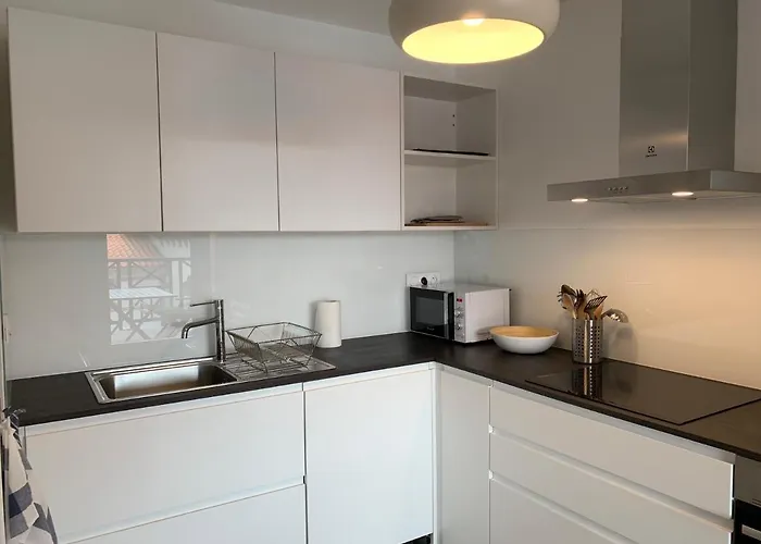 Apartamento Le Clos Sainte Marie