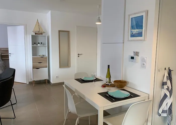 Le Clos Sainte Marie Apartamento Pornic